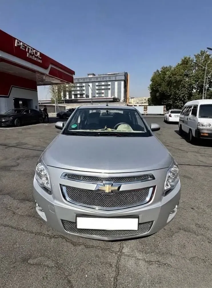 Chevrolet Cobalt image 0