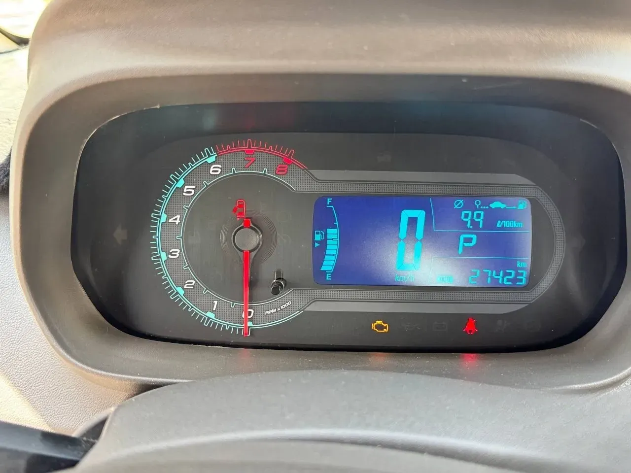 Chevrolet Cobalt image 2
