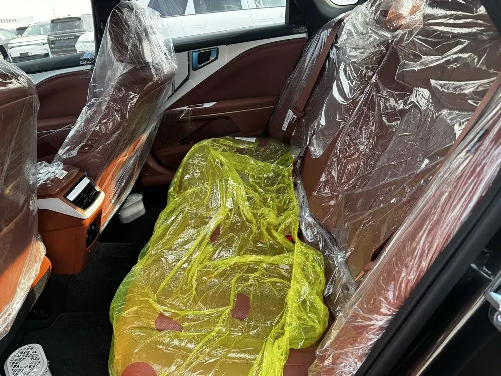 Kia K8 image 7