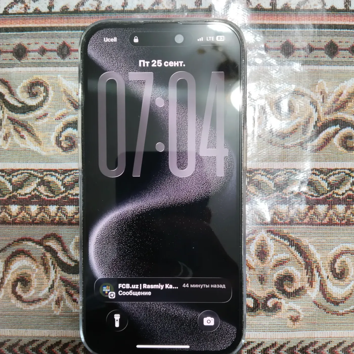Apple iPhone 14 Pro image 0