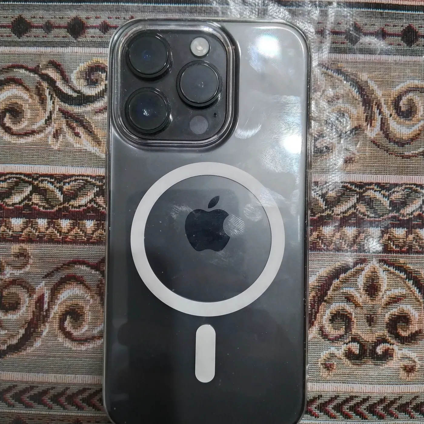 Apple iPhone 14 Pro image 1