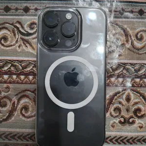 Apple iPhone 14 Pro image 1 blur bg