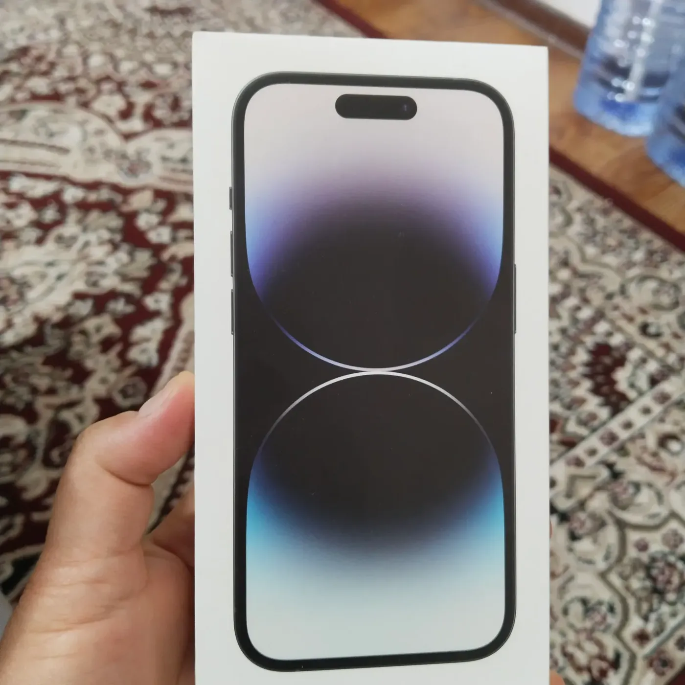 Apple iPhone 14 Pro image 3