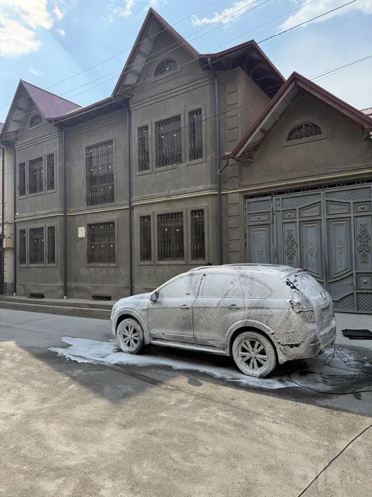 Chevrolet Captiva image 4
