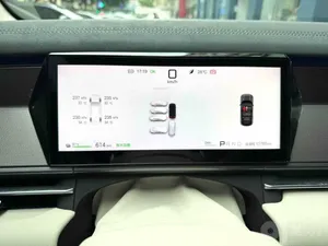 BYD Tang EV image 3 blur bg