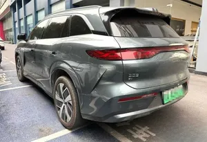 BYD Tang EV image 5 blur bg