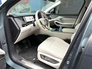 BYD Tang EV image 6 blur bg