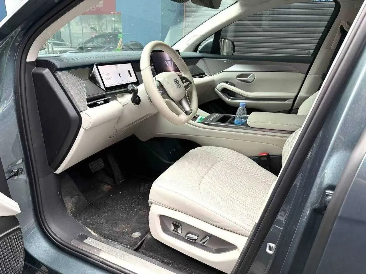 BYD Tang EV 6 BYD Tang EV image 6