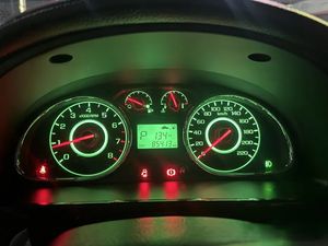 Chevrolet Gentra image 6 blur bg