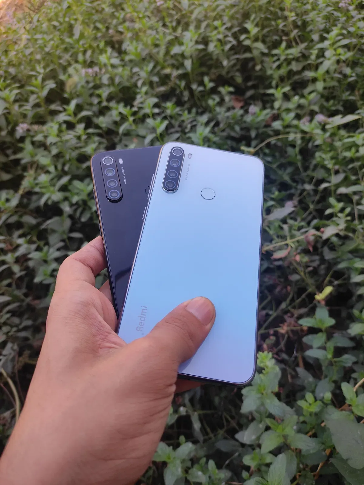 Redmi Note 8 image 0