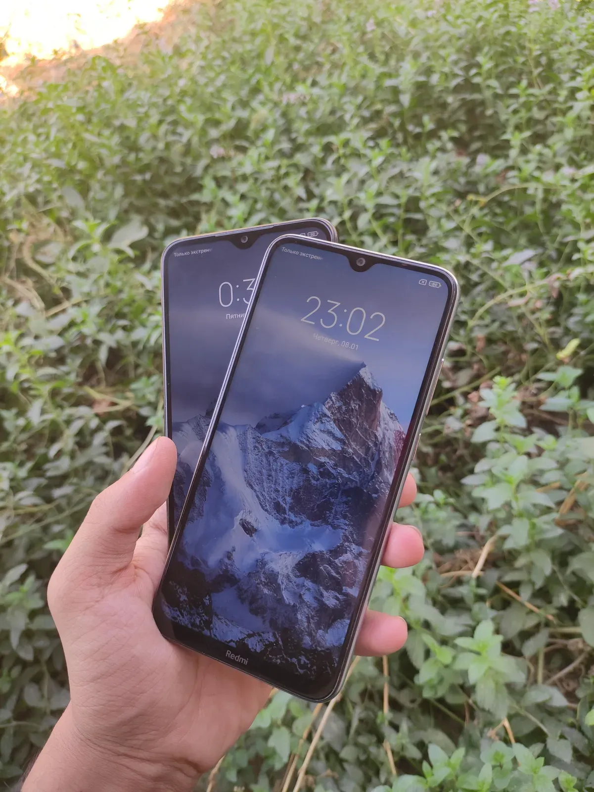 Redmi Note 8 image 1