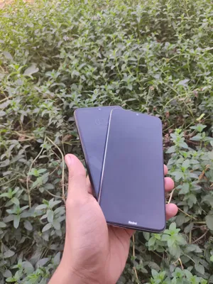 Redmi Note 8 image 2 blur bg