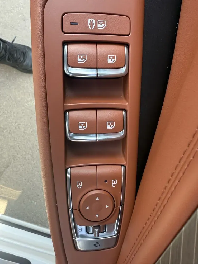 Kia K8 6 Kia K8 image 6