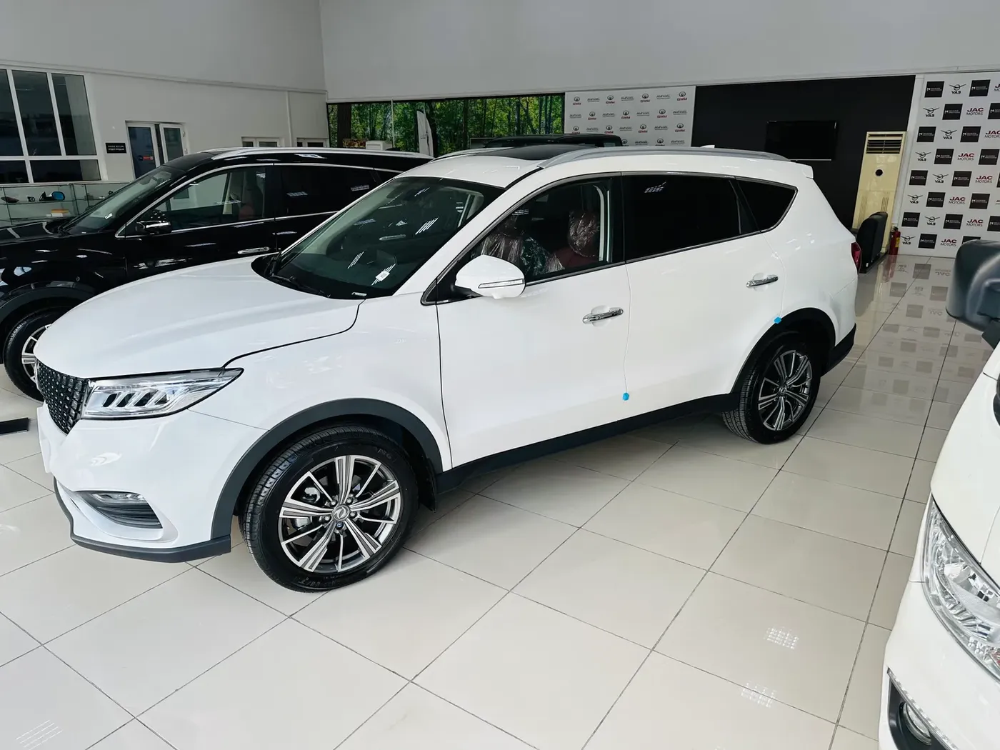 Dongfeng Glory 580 image 0