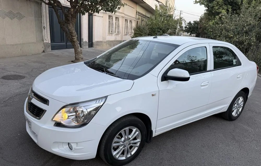 Chevrolet Cobalt image 0