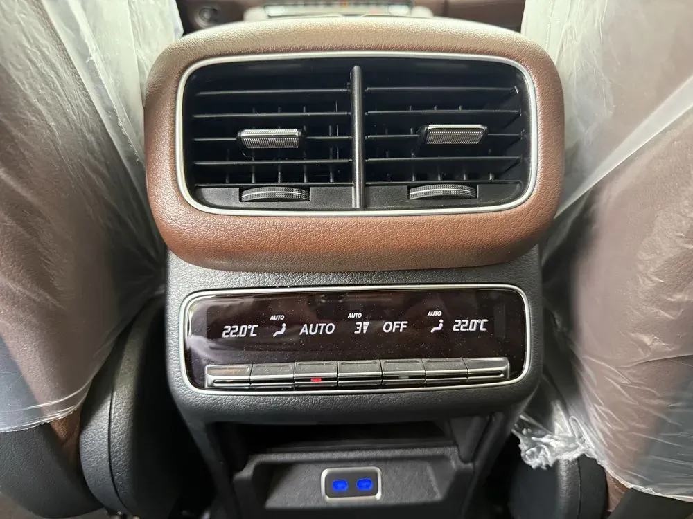 Mercedes-Benz GLE image 5