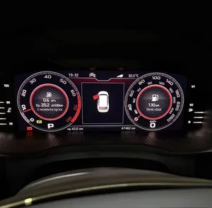 Skoda Kodiaq image 3 blur bg