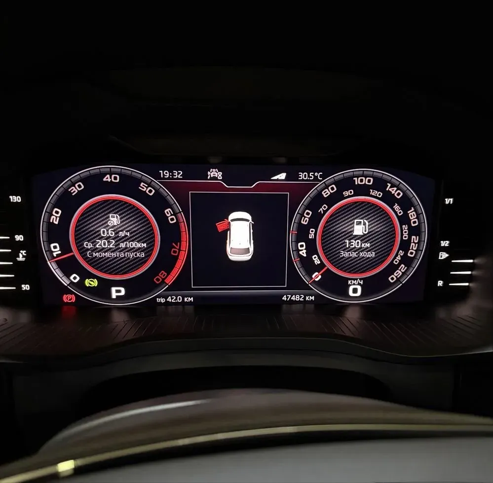 Skoda Kodiaq image 3