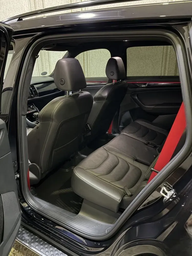 Skoda Kodiaq image 4