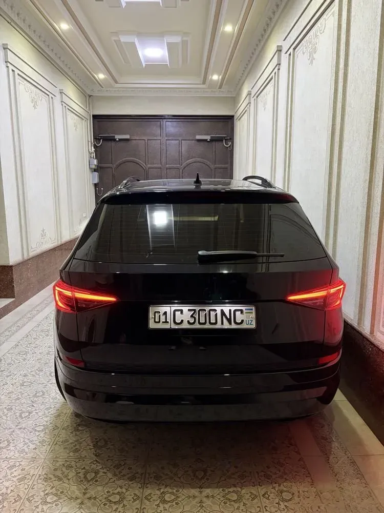 Skoda Kodiaq image 6