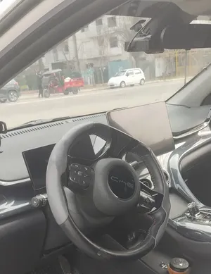 BYD E2 image 2 blur bg