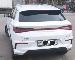 BYD E2 image 5 blur bg