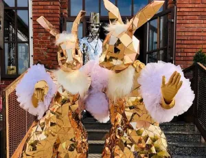 ShowDan организация мероприятий image 6 blur bg