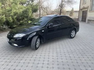 Chevrolet Gentra 2020 used image 2 blur bg