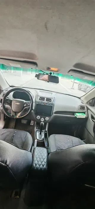 Chevrolet Cobalt image 2