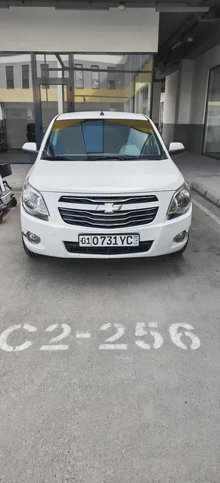 Chevrolet Cobalt image 5