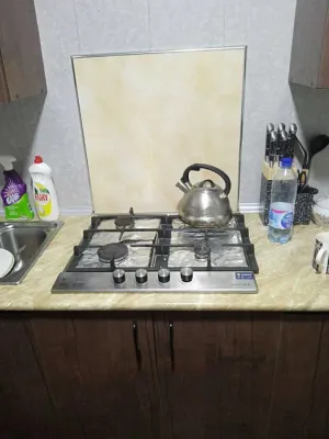 Комната в двухкомнатной квартире image 3 blur bg