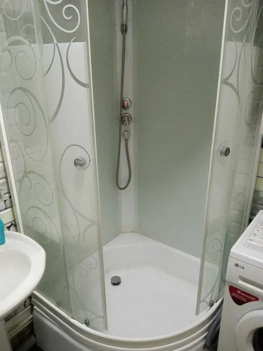 Комната в двухкомнатной квартире image 5