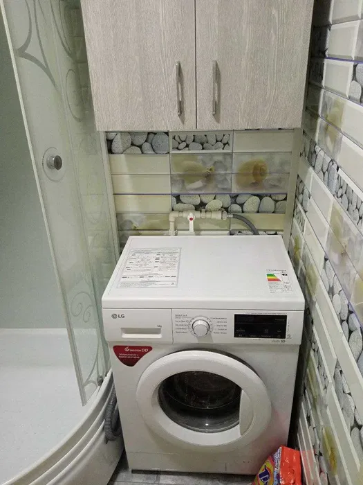 Комната в двухкомнатной квартире image 6
