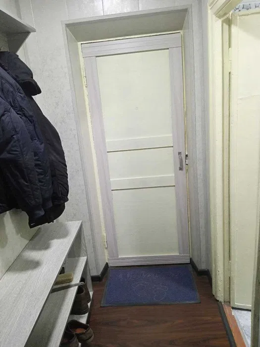 Комната в двухкомнатной квартире image 9