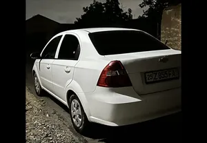Chevrolet Nexia 3 image 1 blur bg