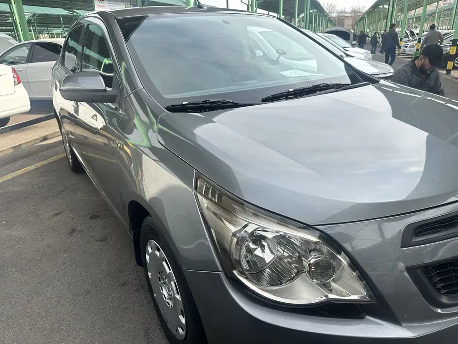 Chevrolet Cobalt 2015 used image 1