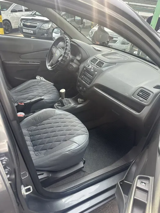 Chevrolet Cobalt 2015 used image 3