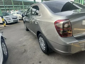 Chevrolet Cobalt 2015 used image 4 blur bg