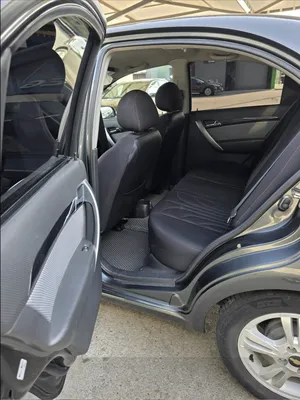 Chevrolet Nexia 3 image 6 blur bg