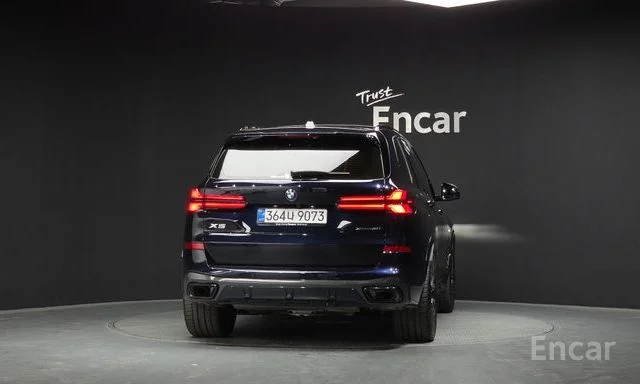 BMW X5 image 3