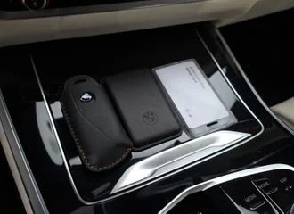 BMW X5 image 6