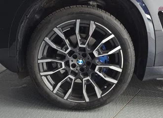 BMW X5 image 7