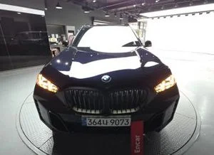 BMW X5 image 5 blur bg
