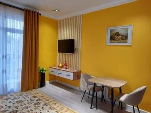 Квартира 1 1 30 m² image 3 blur bg