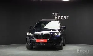 BMW X5 image 2 blur bg