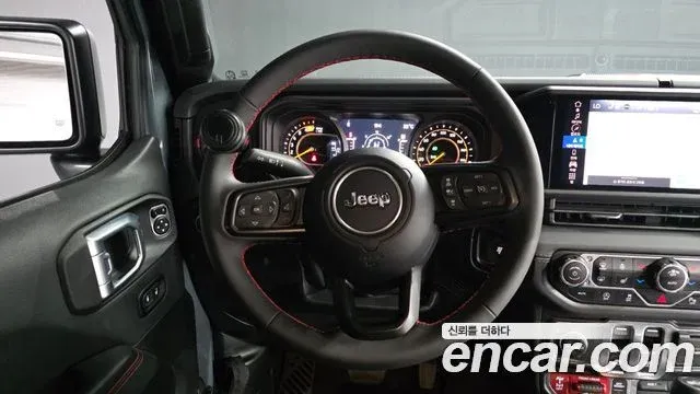 Jeep Wrangler 3 Jeep Wrangler image 3