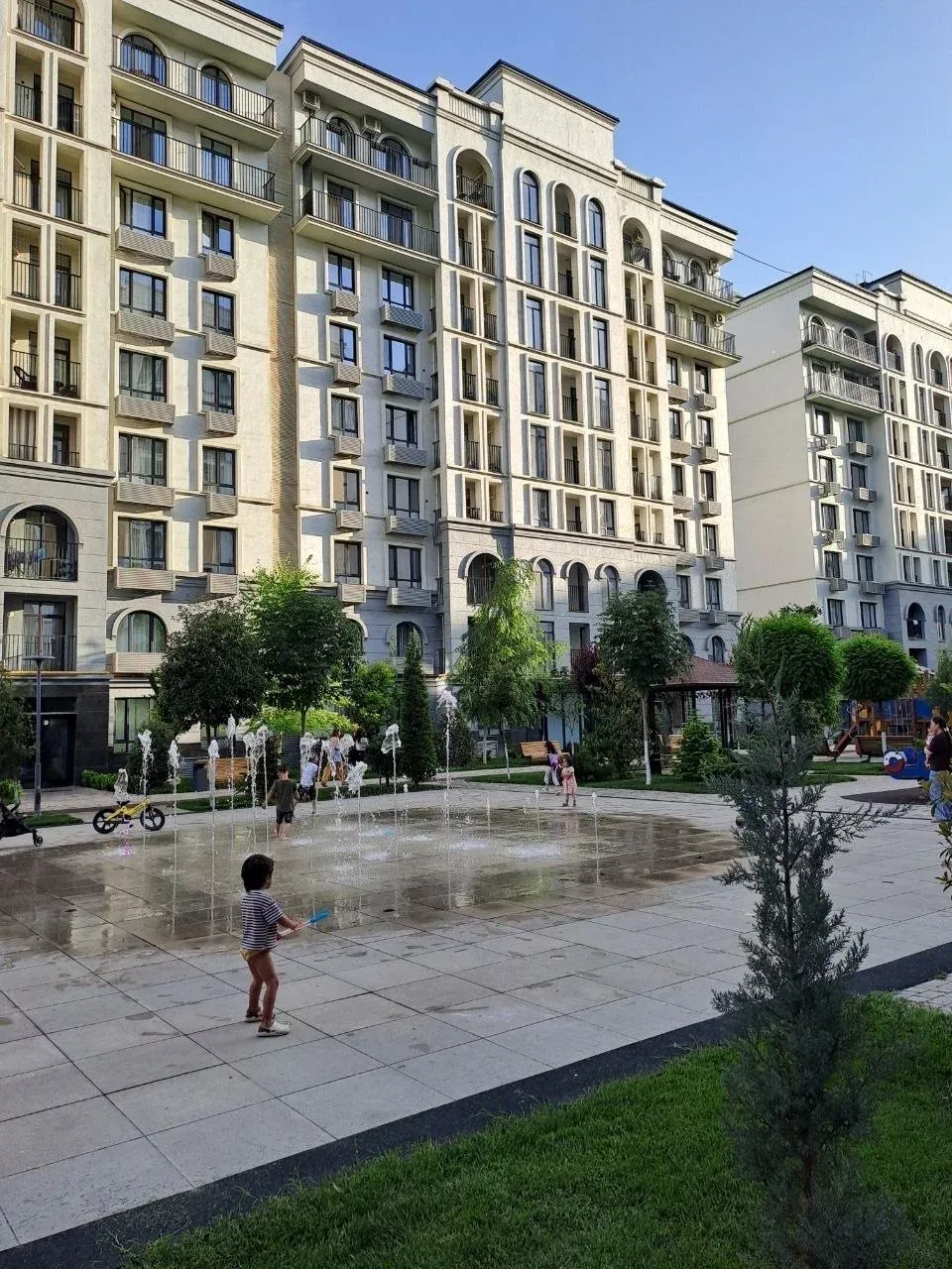 Квартира image 0