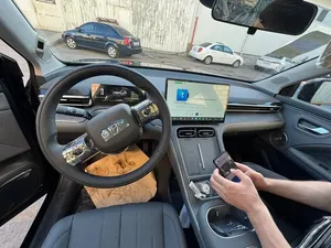 Haval H3 image 1 blur bg