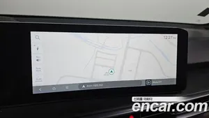 Kia Sorento image 7 blur bg