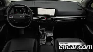Kia Sportage image 9 blur bg